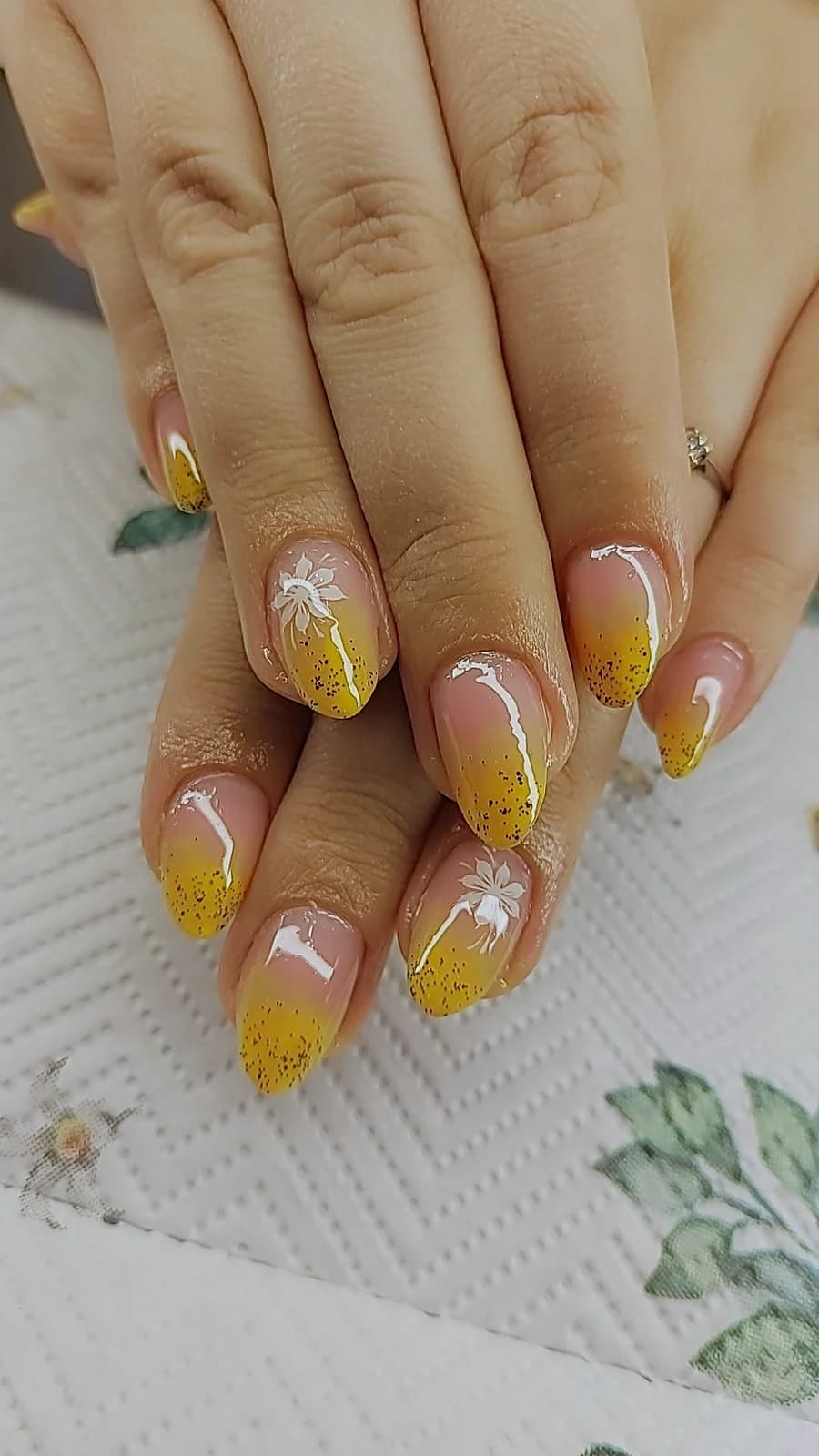 Basia Nails Studio — portfolio