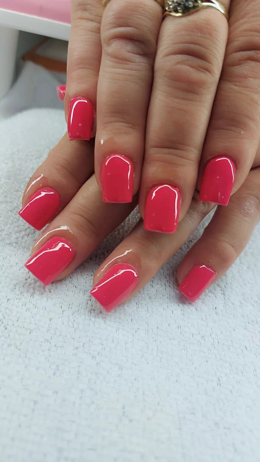 Basia Nails Studio — portfolio