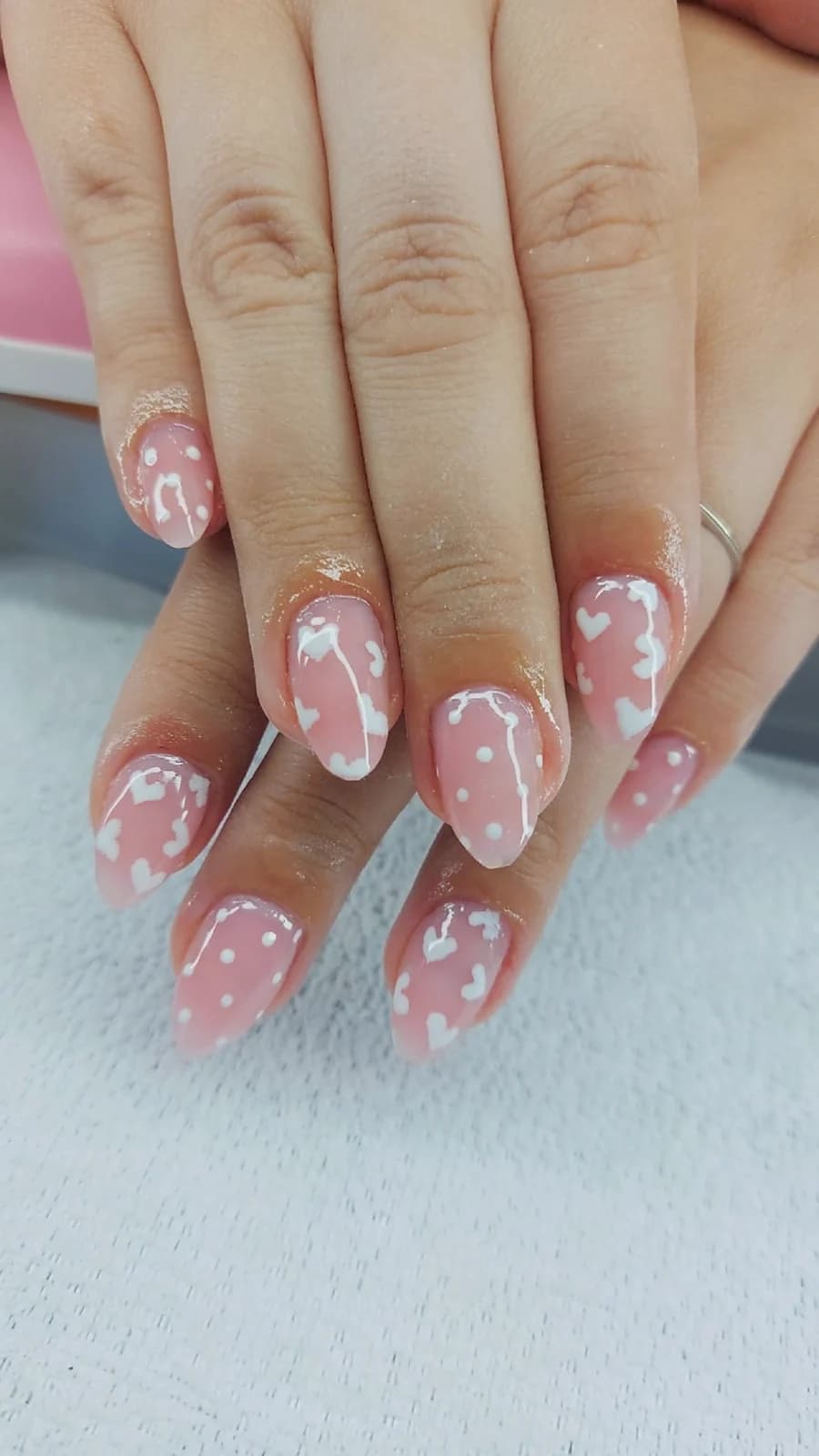 Basia Nails Studio — portfolio